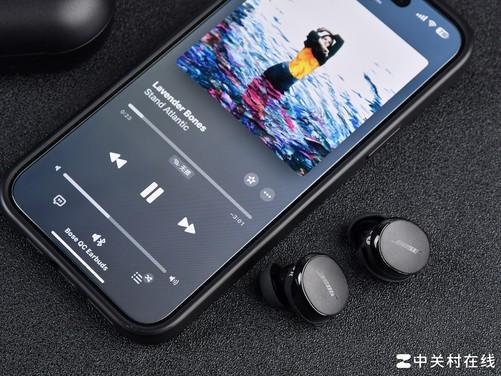 ：Bose新一代QC消噪耳塞一个月深度体验尊龙凯时新版APP首页这条“小鲨”有点强(图11)