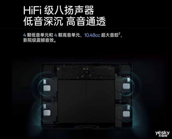 ro新年送好礼：199原装保护壳+399手写笔尊龙凯时人生就是搏平台OPPO Pad3 P(图5)
