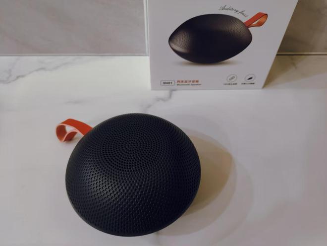 音箱评测：超高性价比便捷音质兼备尊龙凯时·中国网站西圣便携蓝牙(图3)