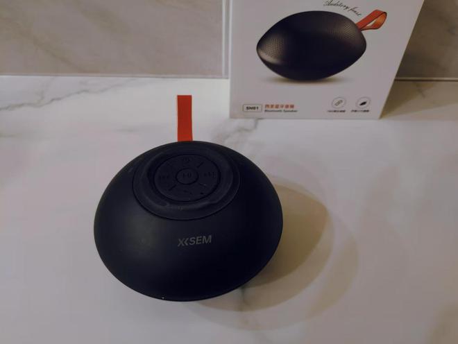 音箱评测：超高性价比便捷音质兼备尊龙凯时·中国网站西圣便携蓝牙(图2)
