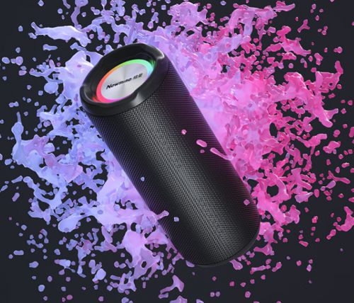 蓝牙音响！2024精选五款高性价比产品！人生就是博-尊龙凯时100元左右最好的(图6)