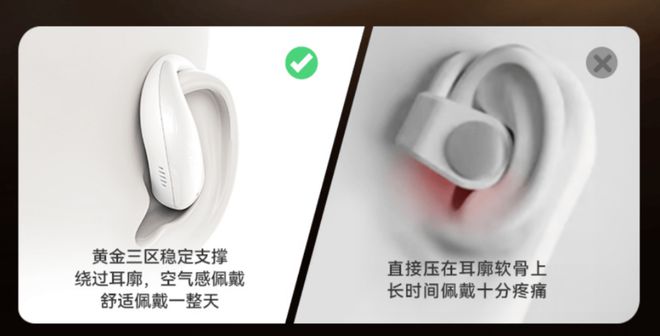 耳机是哪款品牌、最便宜的开放式耳机推荐尊龙凯时新版APP首页最便宜的开放式(图5)